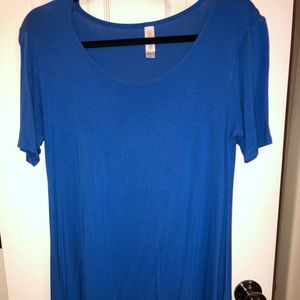 Xxs LuLaRoe perfect T